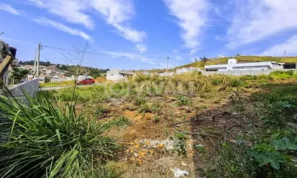 Terreno à venda na Rua Paulo de Godoy, Portal Giardino, Itatiba, 250 m2 por R$ 180.200