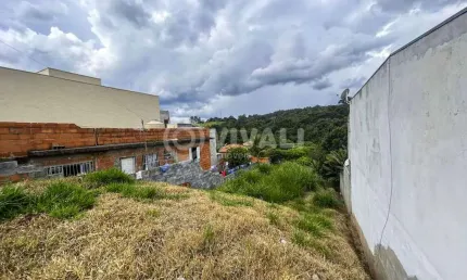 Terreno à venda na Estrada Municipal Olympia Netto Pandovani, Bairro dos Pintos, Itatiba, 250 m2 por R$ 170.000