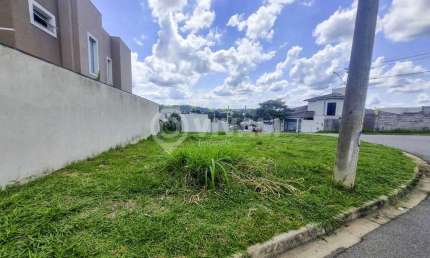 Terreno à venda na Rua Carlos Fosuzzi, Villaggio Fosuzzi, Itatiba, 266 m2 por R$ 200.000