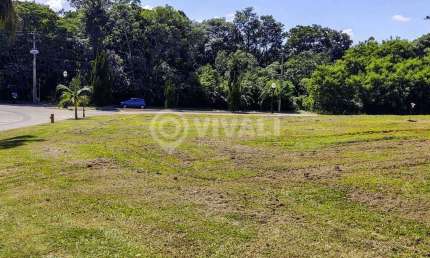 Terreno em condomínio fechado à venda na Avenida Nossa Senhora das Graças, Condominio Ville de France, Itatiba, 385 m2 por R$ 280.000