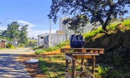 Terreno à venda na Rua José Lázaro Chrispin, Nova Itatiba, Itatiba, 420 m2 por R$ 195.000