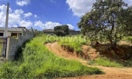 Terreno à venda na Rua José Lázaro Chrispin, Nova Itatiba, Itatiba, 420 m2 por R$ 196.980