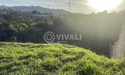 Terreno à venda na Rua Dorival Mantovani, Nova Itatiba, Itatiba, 461 m2 por R$ 216.504