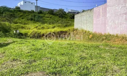 Terreno à venda na Rua Dorival Mantovani, Nova Itatiba, Itatiba, 592 m2 por R$ 279.055