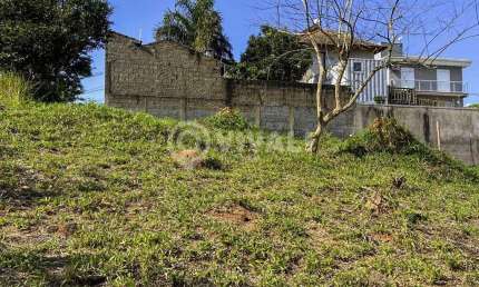 Terreno à venda na Rua Dorival Mantovani, Nova Itatiba, Itatiba, 407 m2 por R$ 190.817