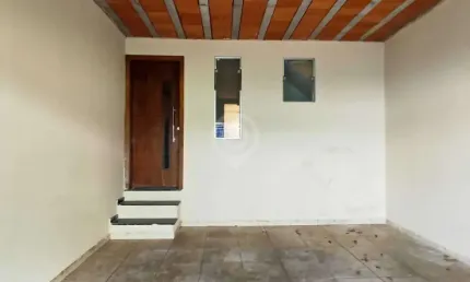 Casa com 2 quartos para alugar na rua virginio parizotto, núcleo residencial pedro fumachi, itatiba por r$ 2.160