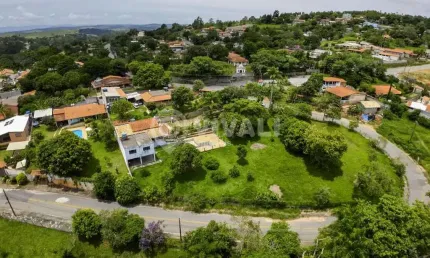 Chácara / sítio com 3 quartos à venda na Rua dos Resedás, Terras de São Sebastião, Itatiba, 312 m2 por R$ 530.000