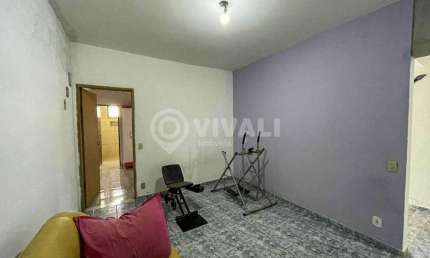 Casa em condomínio fechado com 2 quartos à venda na Estrada Municipal Nemésio Dario dos Santos, Clube de Campo Fazenda, Itatiba, 128 m2 por R$ 280.000
