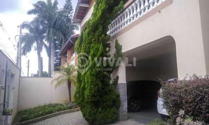 Casa com 4 quartos à venda na Rua Dorival Mantovani, Nova Itatiba, Itatiba, 264 m2 por R$ 900.000