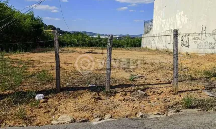 Terreno à venda na Estrada Municipal Alexandre Gava, Jardim Virgínia, Itatiba, 500 m2 por R$ 400.000