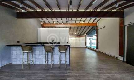 Casa com 1 quarto para alugar na Avenida Doutor José Augusto de Andrade, Jardim São José, Itatiba, 90 m2 por R$ 3.550