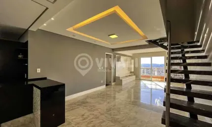Apartamento com 4 quartos à venda na Rua Santo Antônio, Jardim Carlos Borella, Itatiba, 240 m2 por R$ 1.500.000