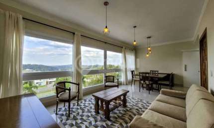 Casa em condomínio fechado com 3 quartos à venda na Rodovia Romildo Prado, Bairro Itapema, Itatiba, 254 m2 por R$ 1.750.000