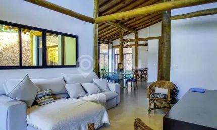 Casa em condomínio fechado com 3 quartos à venda na Estrada Antônio Américo Suzan, Condominio Village das Palmeiras, Itatiba, 180 m2 por R$ 1.350.000