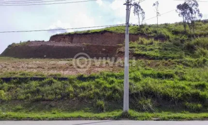Terreno à venda na rua guido alegre, portal giardino, itatiba, 426 m2 por r$ 240.000