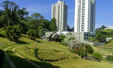 Terreno à venda na Rua Lúcia Bredariol Gava, Jardim Alto de Santa Cruz, Itatiba, 4000 m2 por R$ 3.500.000