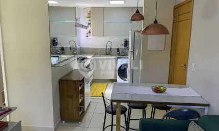 Apartamento com 2 quartos à venda na avenida vicente catalani, jardim das nações, itatiba, 50 m2 por r$ 260.000