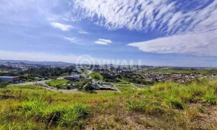 Terreno à venda na Rua Paulo de Godoy, Portal Giardino, Itatiba, 482 m2 por R$ 181.000