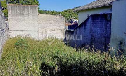 Terreno à venda na Rua Francisco Ulhani, Jardim México, Itatiba, 250 m2 por R$ 265.000