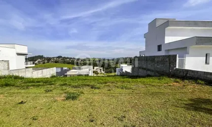 Terreno em condomínio fechado à venda na rodovia romildo prado, bairro itapema, itatiba, 399 m2 por r$ 240.000