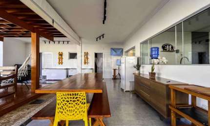 Casa em condomínio fechado com 4 quartos à venda na Avenida Maria Thereza da Costa Naufal, Condomínio Itatiba Country, Itatiba, 344 m2 por R$ 1.650.000