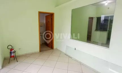 Sala comercial com 5 salas para alugar na Avenida Coronel Peroba, Vila Brasileira, Itatiba, 150 m2 por R$ 2.800