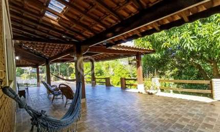 Casa em condomínio fechado com 2 quartos à venda na Rua Manoel Nogueira, Sítio da Moenda, Itatiba, 142 m2 por R$ 700.000