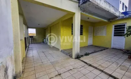 Casa com 4 quartos à venda na rua rafael ordine, jardim são josé, itatiba, 140 m2 por r$ 400.000