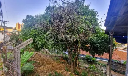 Terreno à venda na Rua Rafael Ordine, Jardim São José, Itatiba, 221 m2 por R$ 200.000