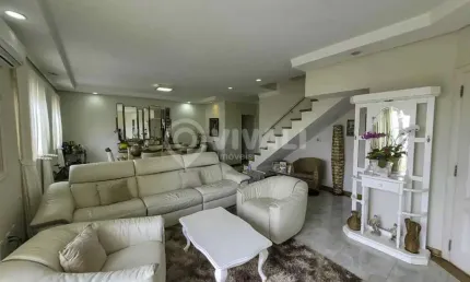 Apartamento com 4 quartos à venda na Rua Europa, Vila Brasileira, Itatiba, 240 m2 por R$ 1.500.000