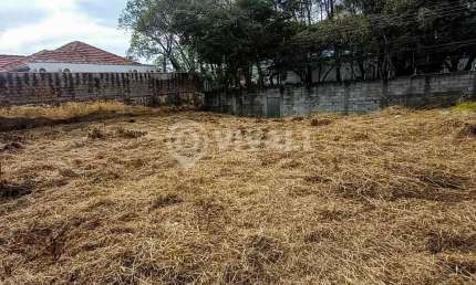 Terreno à venda na Avenida da Saudade, Jardim Tereza, Itatiba, 437 m2 por R$ 760.000