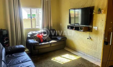 Casa com 2 quartos à venda na rua padre lima, jardim ipê, itatiba, 116 m2 por r$ 460.000