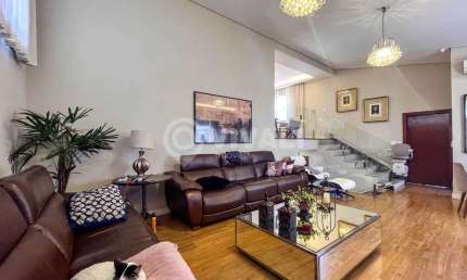 Casa com 3 quartos à venda na Avenida Prudente de Moraes, Jardim Alto de Santa Cruz, Itatiba, 320 m2 por R$ 1.600.000
