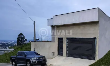 Casa com 3 quartos à venda na rua tacito almeida, portal giardino, itatiba, 167 m2 por r$ 585.000