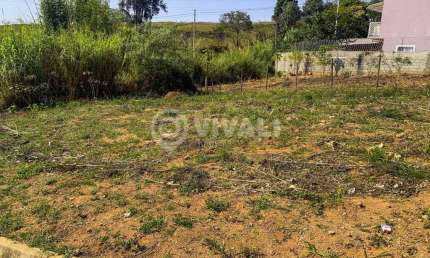 Terreno à venda na Rua José Carlos Tartari, Villaggio Fosuzzi, Itatiba, 251 m2 por R$ 219.000