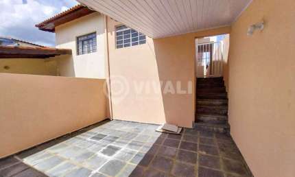 Casa com 3 quartos à venda na Rua José de Antoni, Loteamento Rei de Ouro, Itatiba, 70 m2 por R$ 390.000