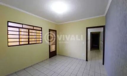 Casa com 3 quartos para alugar na rua germano ferrari, jardim santa filomena, itatiba, 90 m2 por r$ 2.500