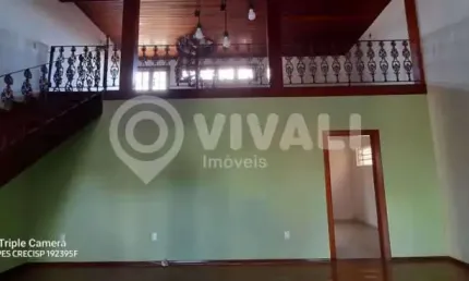 Casa com 4 quartos à venda na Travessa Laurindo da Silva Carvalho, Jardim Belém, Itatiba, 351 m2 por R$ 800.000