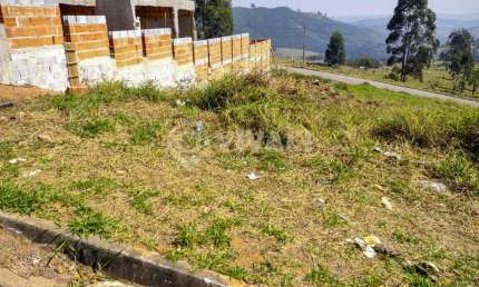Terreno à venda na Rua José Fernando Belgini Déa, Portal Giardino, Itatiba, 351 m2 por R$ 165.000