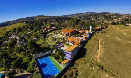 Chácara / sítio com 3 quartos à venda na Rua José Hélio Casanova, Vivendas do Engenho D'Água, Itatiba, 300 m2 por R$ 1.700.000