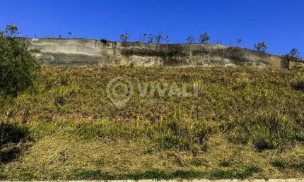 Terreno à venda na Rua José Minutti, Portal Giardino, Itatiba, 655 m2 por R$ 480.000