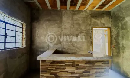 Casa comercial com 4 salas para alugar na Rua Francisco Alves Cardoso, Jardim Coronel Peroba, Itatiba por R$ 4.500