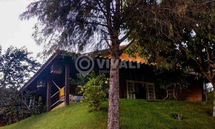 Casa com 3 quartos à venda na Rua Wanderley Grillo, Vivendas do Engenho D'Água, Itatiba, 214 m2 por R$ 690.000