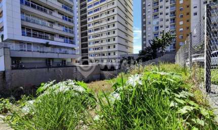 Terreno comercial para alugar na Rua Crescêncio da Silveira Pupo, Vila Cassaro, Itatiba, 250 m2 por R$ 1.250
