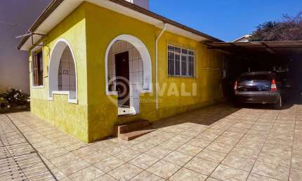 Casa com 3 quartos à venda na Rua Santa Clara, Vila Santa Clara, Itatiba, 148 m2 por R$ 850.000