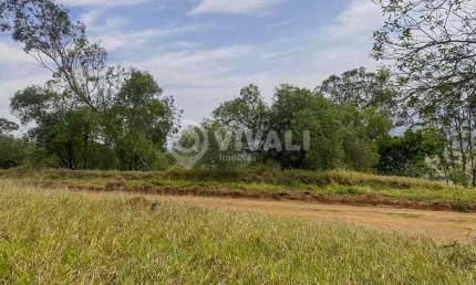 Terreno em condomínio fechado à venda na Rua Nove, Recreio Costa Verde, Itatiba, 1000 m2 por R$ 160.000
