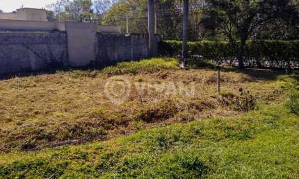 Terreno à venda na Rua Santa Biazotto Bedani, Parque Industrial San Francisco, Itatiba, 125 m2 por R$ 100.000