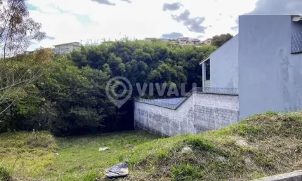 Terreno à venda na Rua José Lázaro Chrispin, Nova Itatiba, Itatiba, 420 m2 por R$ 192.800