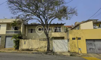 Casa com 2 quartos à venda na Avenida dos Expedicionários Brasileiros, Vila Brasileira, Itatiba, 83 m2 por R$ 450.000