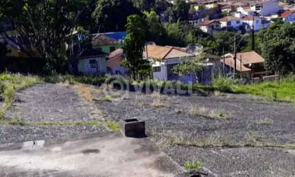 Terreno à venda na rua comendador franco, centro, itatiba, 2014 m2 por r$ 4.000.000